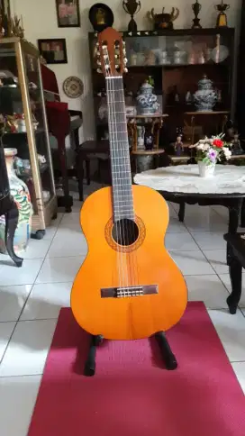 Yamaha C40 Classic