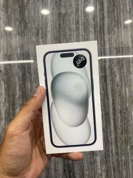 Promo iphone 15 128gb new tanpa dp kredit