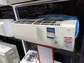 Kredit Ac Daikin 1/2PK Cicil Bunga 0 Tanpa Dp (Kredivo)