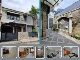 Dijual/disewakan rumah tinggal, lokasi strategis
