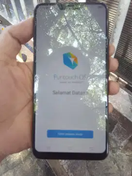 Vivo Y83 ram 4/32gb