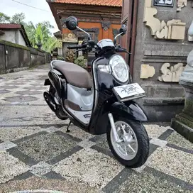 Scoopy Stylish th 2019