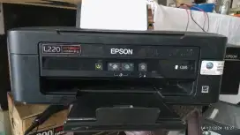 PRINTER EPSON L220