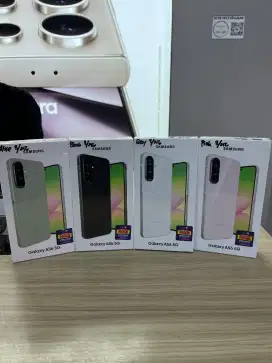 Samsung A56 5G 8/256gb new