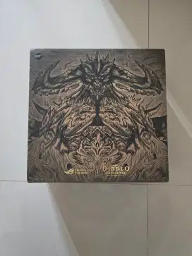 Asus rog diablo immortal limited edition