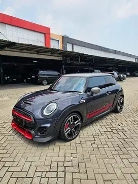 MINI COOPER GP3 2020