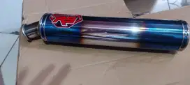 Knalpot ninja rr r9