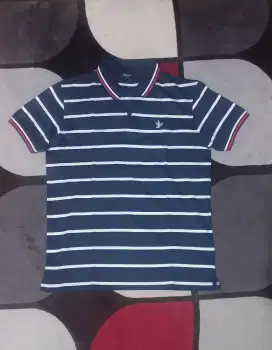 Polo Kaos Osella