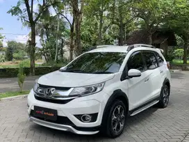 BR-V E prestige matic 2017