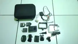 Yi discoveri 4k