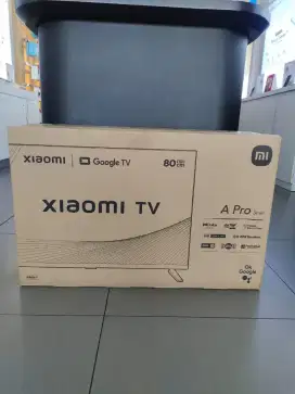 Xiaomi Tv Android