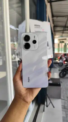PROMO REDMI NOTE 14 8/128NEW SEGEL GARANSI