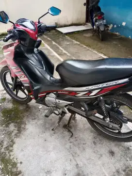 Jupiter z1 2016