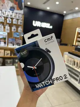 CMF WATCH PRO 2
