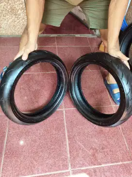 Ban Bekas vario dan aerox