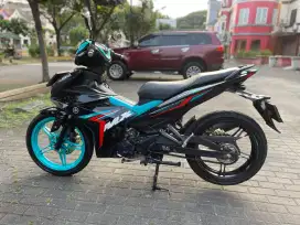 YAMAHA JUPITER MX KING 150 2023 MEWIN HALUS