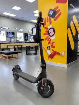 Promo Xiaomi Scooter free helm dan bag