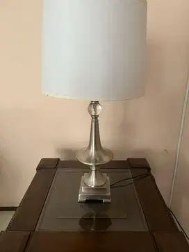 Lampu Meja Hias Listrik