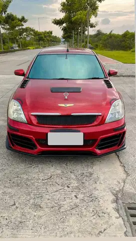 Nisan sedan teana (2005)