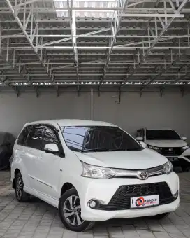 Toyota All New Veloz 1.5 AT 2018