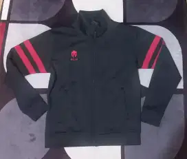Jaket Mills Original