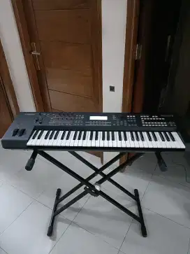 Keyboard Yamaha mox6