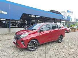 [OLX Mobbi] Dp Rendah Daihatsu Sigra 1.2 R AT 2024 EZZ