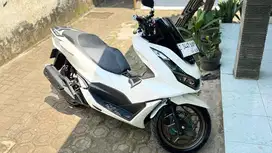 Honda PCX 160 ABS
