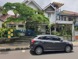 Jual Rumah Anggrek Loka BSD Tangsel, Nn