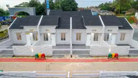 Rumah Ningrat Bekasi