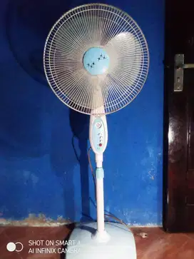 Kipas Maspion 16 inc