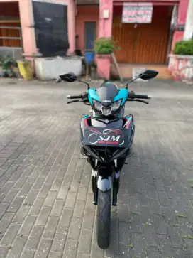 YAMAHA JUPITER MX KING 150 2023 SIAP GASSS