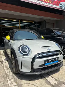 Mini Cooper S EV 2022 PMK 2023