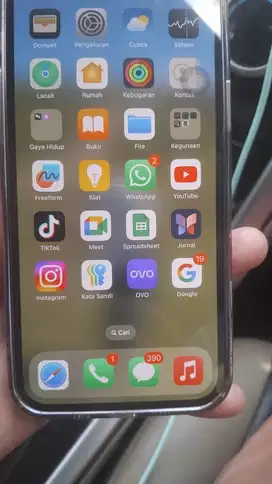 Jual hp iphone 12 pro