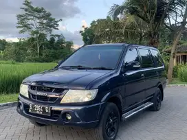 Panther LS 2.5 manual 2005