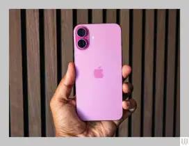 PROMO KREDIT IPHONE 16 PLUS BY HOME CREDIT CICILAN 0% GRATIS 2X CICILN