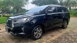 Innova G 2021 Bensin Siap pakai