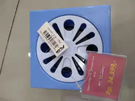 Avur lantai kamar mandi