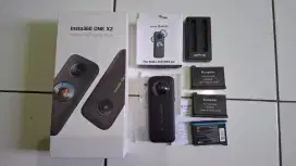 INSTA 360 X2 normal