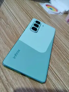 Infinix Hot 50 Pro+ 8/256 Green