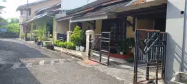 Jual cepat Rumah dalam perumahan Ngori indah G3