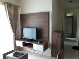 Disewakan Apartemen Cityhome MOI Harian/Mingguan/Bulanan 2 BR
