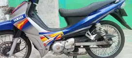 Yamaha Jupiter z 2005