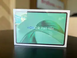 Honor Pad X8a RAM 8GB / ROM 128GB