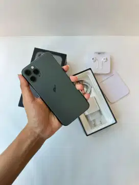 IPHONE 11 PRO 256GB SECOND INTER ALL OPERATOR