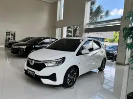 Honda Brio Satya 2025 Bensin