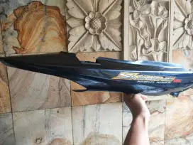 bodi suzuki skywave 1 set copotan original