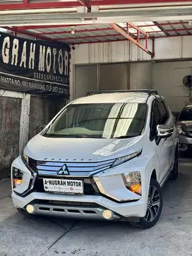 Low KM40RIBU || Mitsubishi XPANDER ULTIMATE MATIC 2018 || ANM