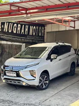 Low KM40RIBU || Mitsubishi XPANDER ULTIMATE MATIC 2018 || ANM