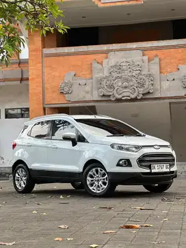 Ford Ecosport Titanium AT 2014 , Asli Bali